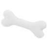 Kinky Puppy Os Puppy en silicone BONE Blanc